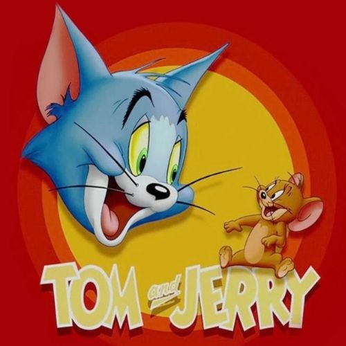 Tom et Jerry