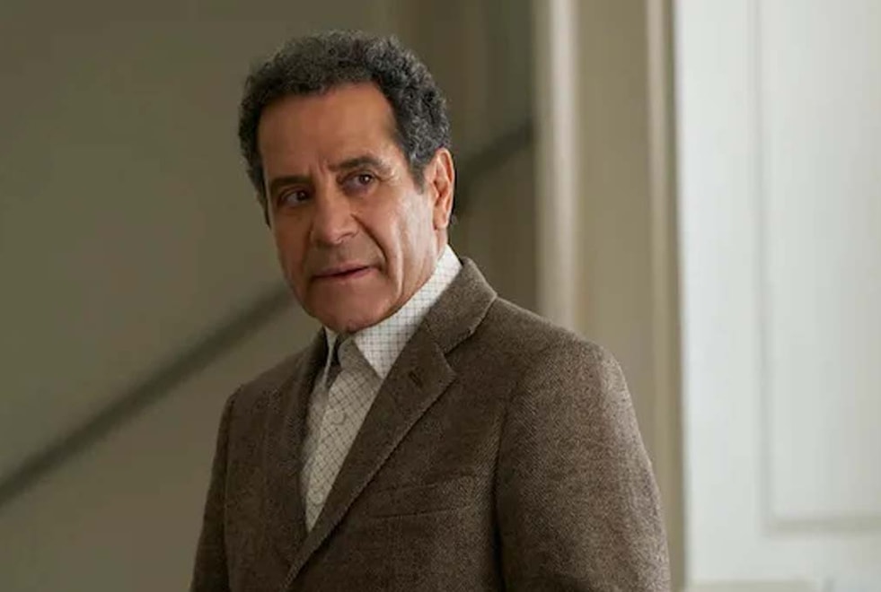 Monk : pourquoi Trudy est-elle incarnée par une actrice différente dans la saison 3 ?