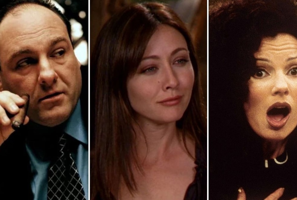 Quiz : t’as grandi dans les années 90 si tu reconnais la série qui se cache derrière ce personnage