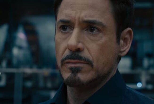 Marvel : Robert Downey Jr. ne reprendra pas son rôle d&rsquo;Iron Man dans l&rsquo;univers