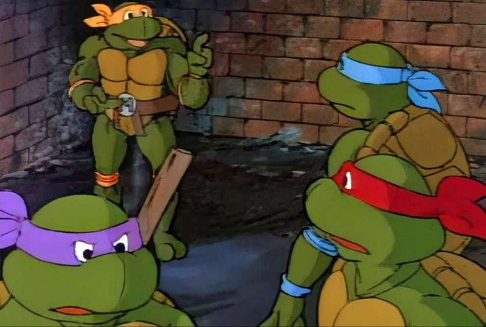 Tortues Ninja : le dessin animé culte des années 80 est disponible gratuitement en streaming, découvrez où le voir