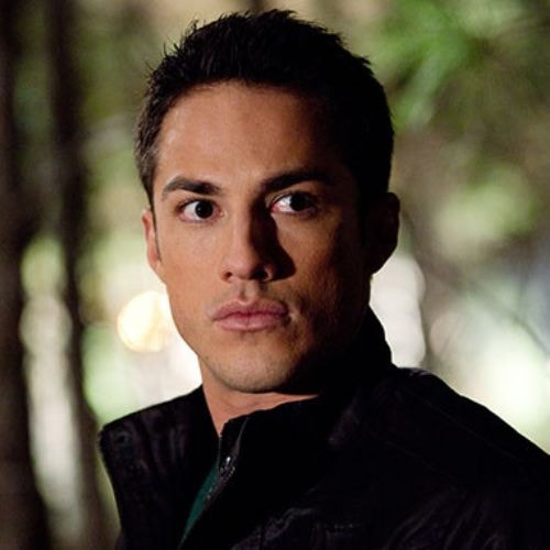 Tyler Lockwood