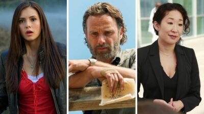 Ces départs de personnages de séries qui ont brisé le cœur des fans