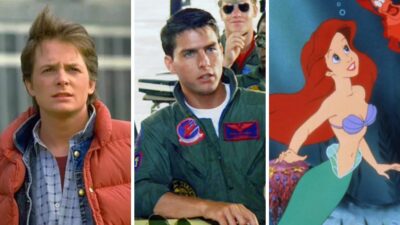 Quiz : t’es de la génération des années 80 si t’as déjà vu ces 5 films