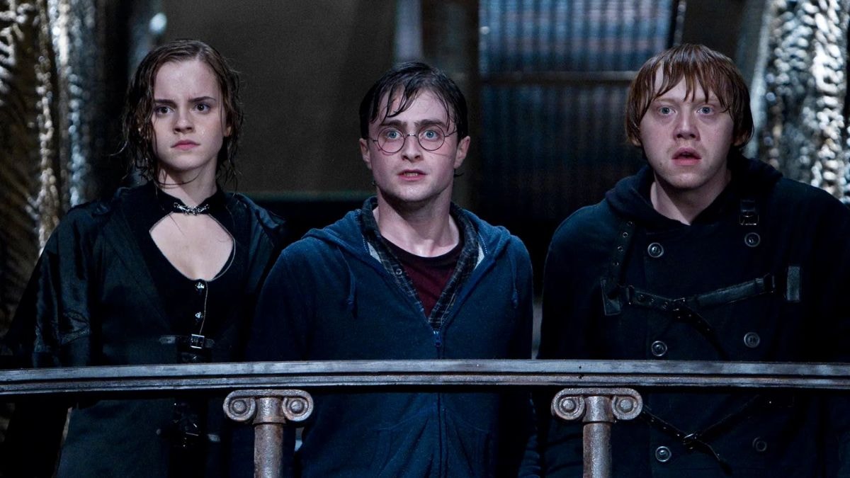 Tu es un sorcier si t'as 10/10 à ce quiz très difficile sur la saga Harry Potter Tu es un sorcier si t'as 10/10 à ce quiz très difficile sur la saga Harry Potter