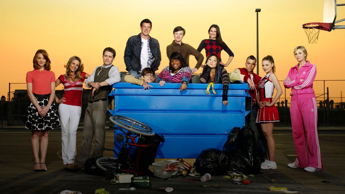 Le coup de coeur 6play d'octobre : Glee