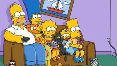 Quiz : élimine 5 habitants de Springfield, on te dira quel Simpson tu es