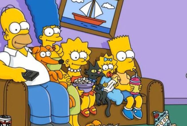 Les Simpson : les 10 plus grosses incohérences de la série culte