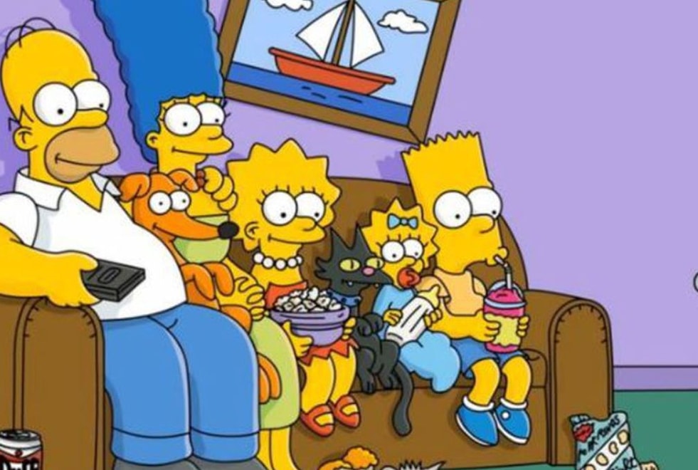 Quiz : élimine 5 habitants de Springfield, on te dira quel Simpson tu es