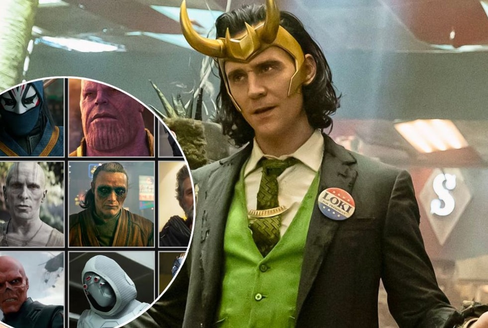 Quiz : tu rejoins les Avengers si tu relies ces 10 films Marvel à leur méchant