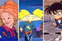 Quiz : t&rsquo;es de la génération des années 90 si tu nommes ces 5 personnages de dessins animés