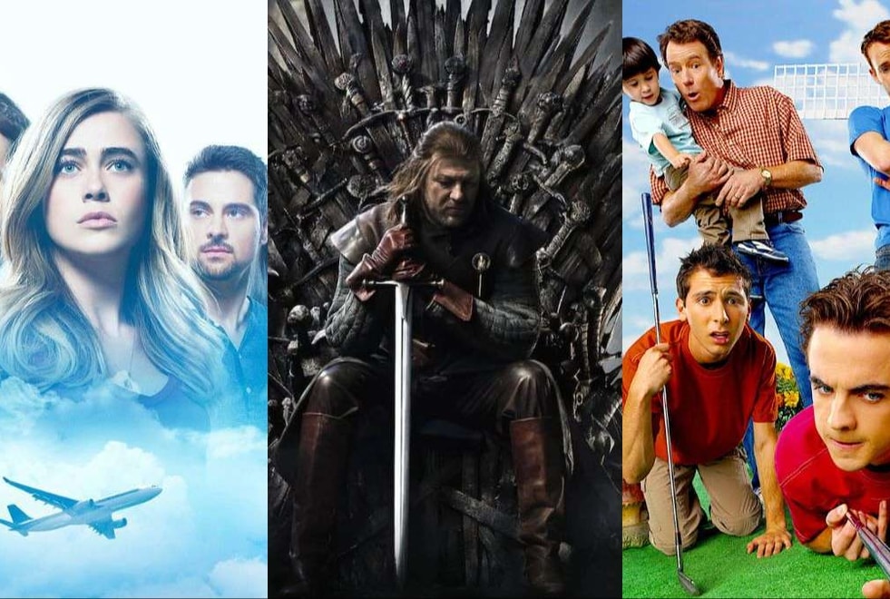 Tu n’es pas un vrai fan de séries si tu n’as pas 7/10 à ce quiz