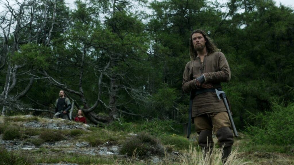 Vikings Valhalla Netflix image