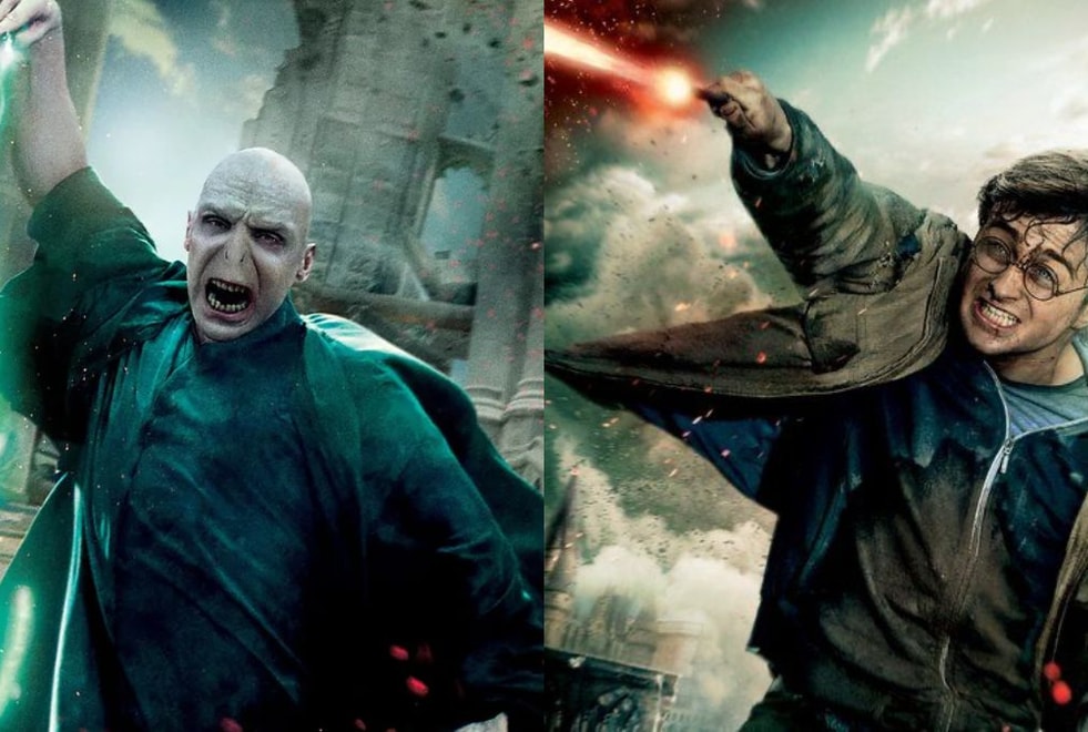 Harry Potter : tu deviens professeur à Poudlard si tu as 10/10 à ce quiz sur les sortilèges