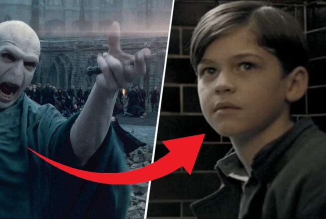 Harry Potter : 5 acteurs qui ont joué avec un membre de leur famille dans la saga
