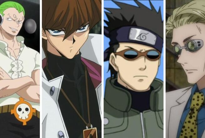 Naruto, One Piece, Yu-Gi-Oh : savez-vous que ces 5 personnages culte d’anime sont doublés par le même acteur ?
