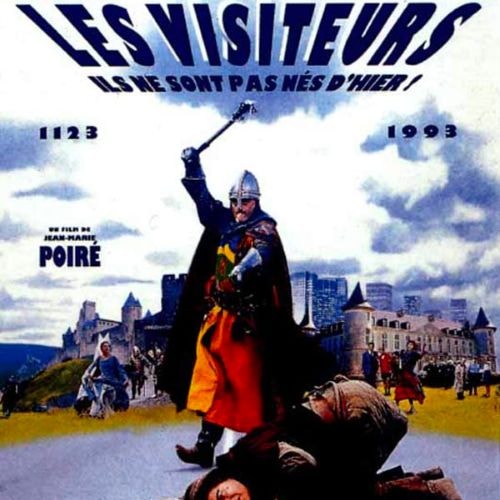 Les Visiteurs