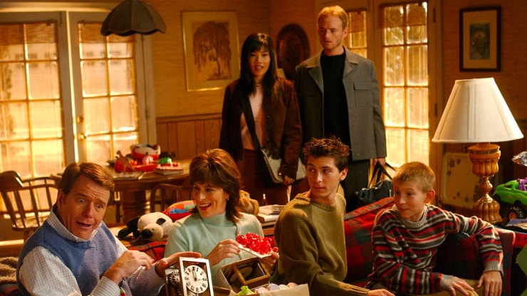 Quiz : tu as grandi devant Malcolm si tu obtiens 10/10 à ce quiz sur la série