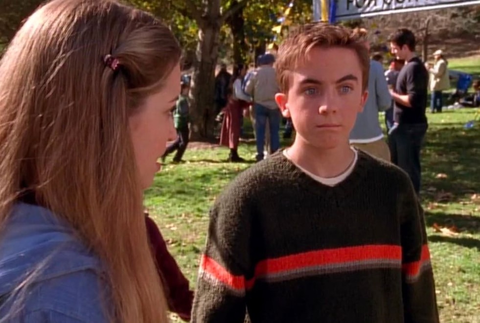 « C’était le pire personnage de cette série ! » : Frankie Muniz détruit Malcolm