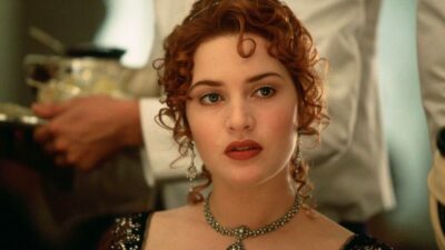 Titanic : Kate Winslet révèle que la célébrité après la sortie du film a été « horrible »