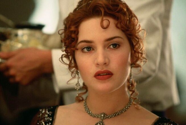 Titanic : Kate Winslet révèle que la célébrité après la sortie du film a été « horrible »