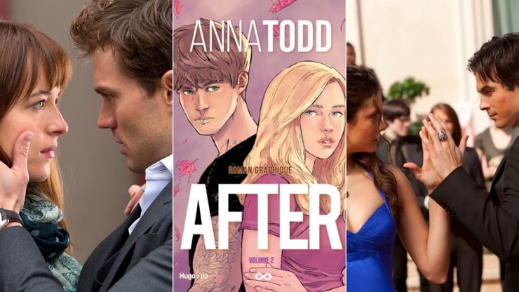 Si vous avez aimé ces 5 films et séries, vous allez adorer After