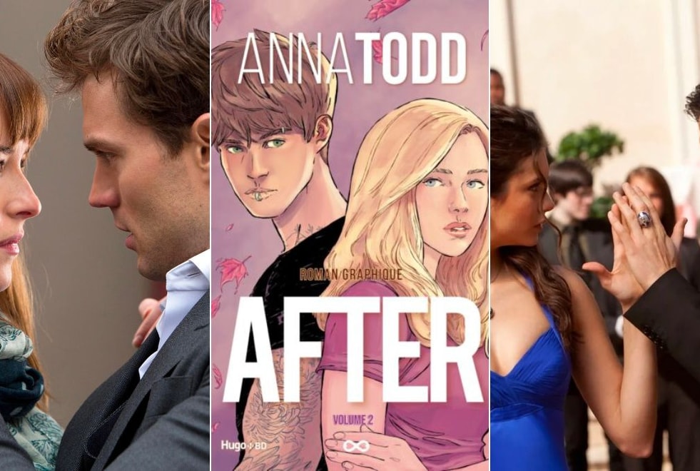 Si vous avez aimé ces 5 films et séries, vous allez adorer After