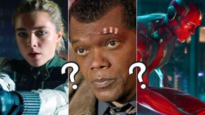 Quiz : tu rejoins les Avengers si tu reconnais ces dix films Marvel en une image