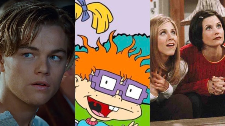 Tu es de la génération des années 90 si tu as 10/10 à ce quiz vrai ou faux de culture générale