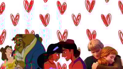Disney : t’es une vraie princesse si t’as 5/5 à ce quiz sur les couples Disney