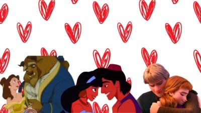 Disney : t’es une vraie princesse si t’as 5/5 à ce quiz sur les couples Disney