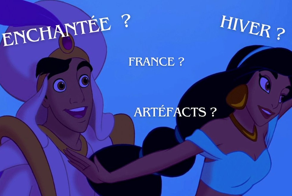 Quiz : personne n’a jamais reconnu ces 10 films Disney grâce à 3 mots clés