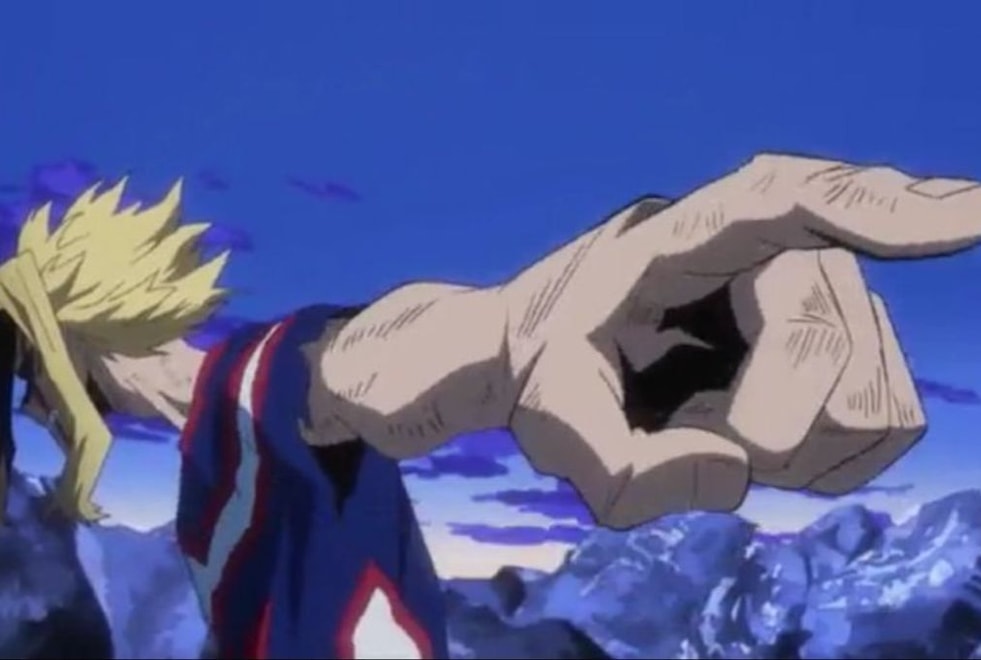 My Hero Academia : tu deviens le héros numéro 1 si tu as 10/10 à ce quiz sur l’anime