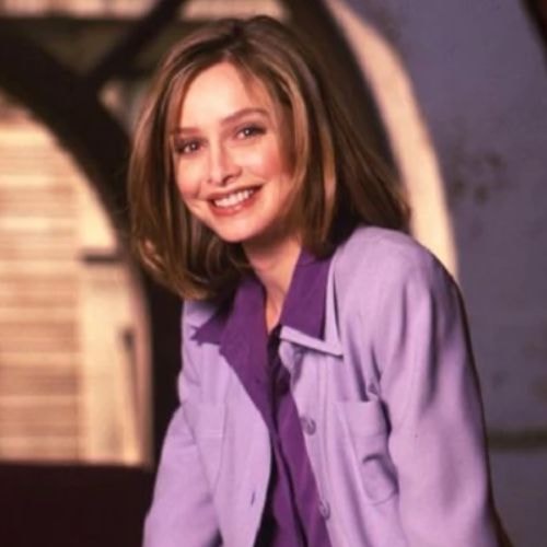 Ally McBeal