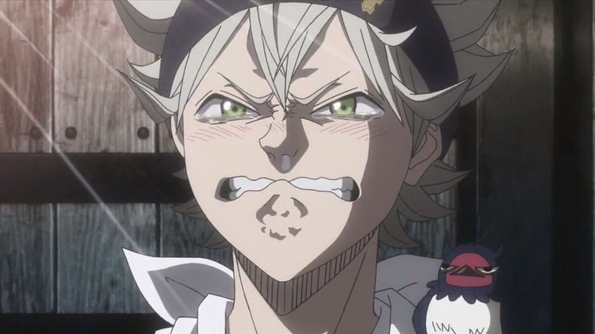 Black Clover : le manga culte est-il réellement terminé ?