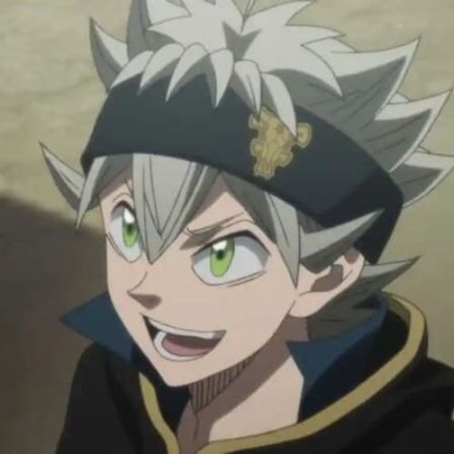 Asta