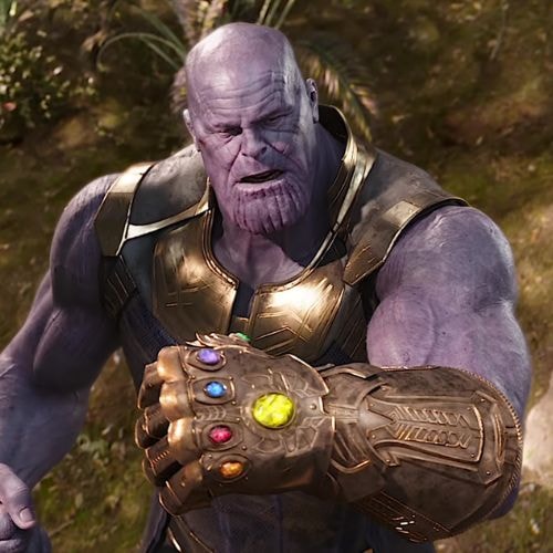 Thanos