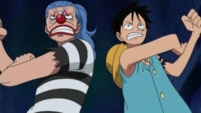 Quiz One Piece : élimine 7 personnages, on te dit si t’es Baggy ou Luffy