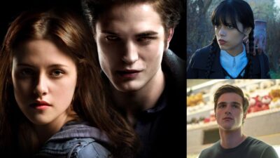 Twilight : la réalisatrice verrait bien Jenna Ortega et Jacob Elordi jouer Bella et Edward dans un reboot