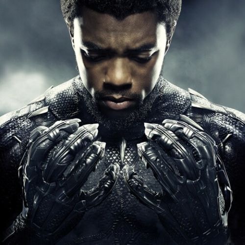 Black Panther