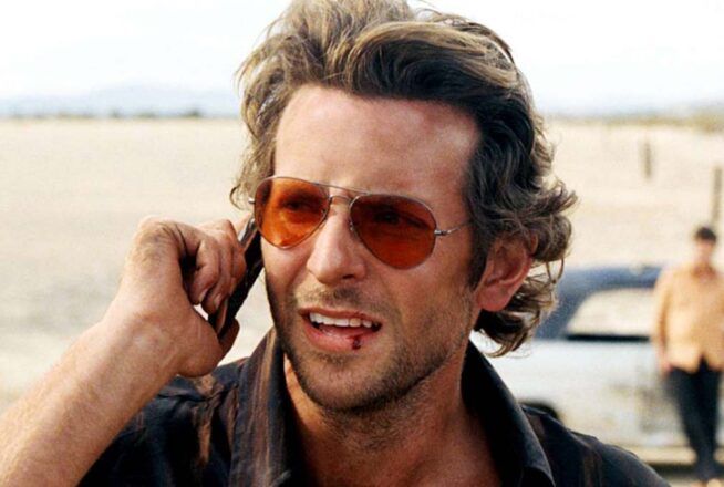 Very Bad Trip : Bradley Cooper voudrait reprendre son rôle pour un quatrième film, mais&#8230;