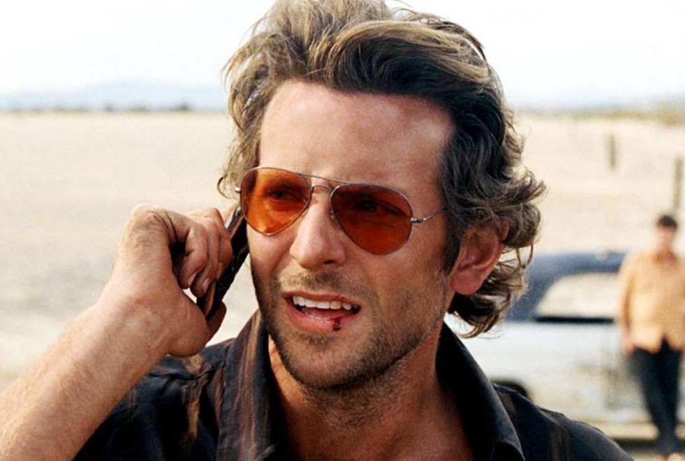 Very Bad Trip : Bradley Cooper voudrait reprendre son rôle pour un quatrième film, mais…