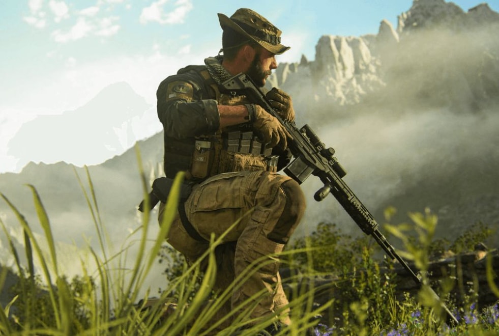 Call of Duty : 3 choses à savoir sur le prochain Modern Warfare 3