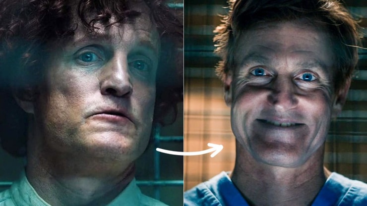 Venom 2 : pourquoi Woody Harrelson n'a pas la même perruque que dans le premier volet ?