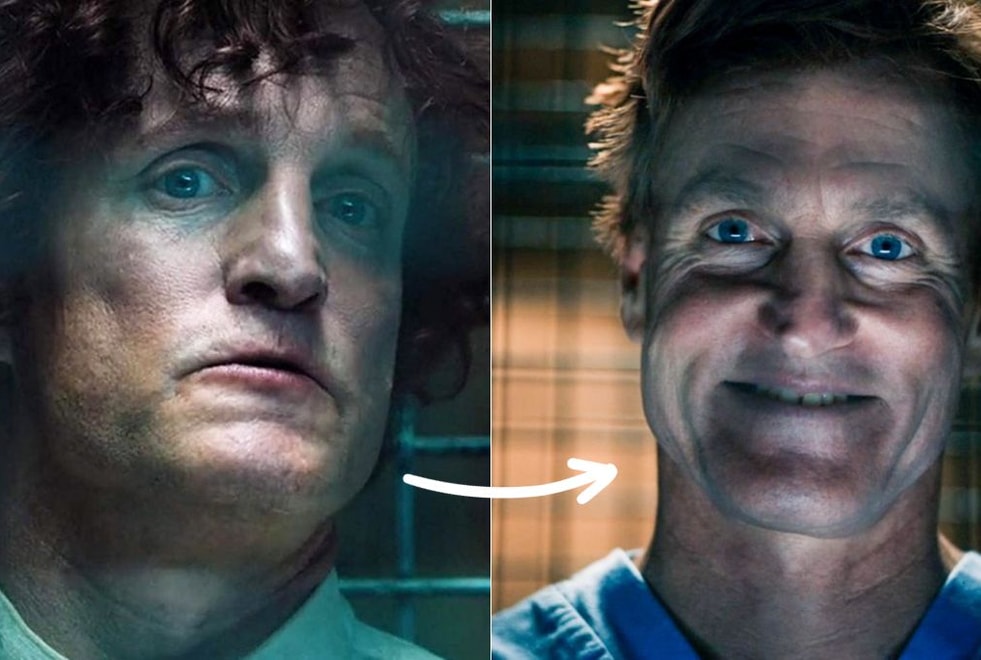 Venom 2 : pourquoi Woody Harrelson n’a pas la même perruque que dans le premier volet ?