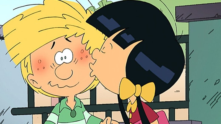 T'as passé toute ta jeunesse devant Cédric si tu as 5/5 à ce quiz sur le dessin animé