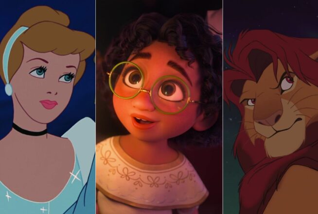 Quiz Disney : seul un vrai fan saura nommer ces 10 films