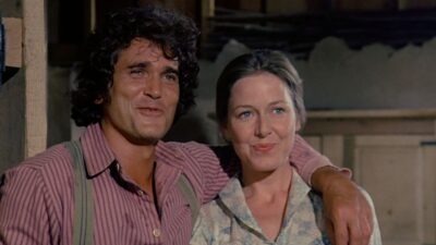 La Petite Maison dans la Prairie : Karen Grassle révèle avoir été harcelée par Michael Landon