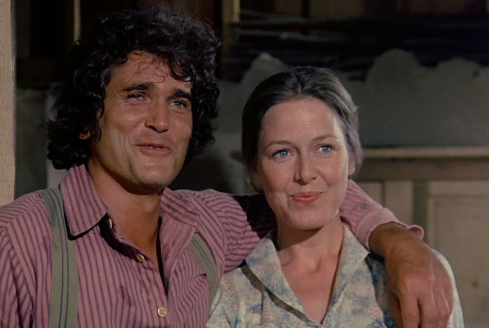Tu as regardé La Petite Maison dans la Prairie en boucle à la télé si tu as 10/10 à ce quiz sur Charles et Caroline Ingalls