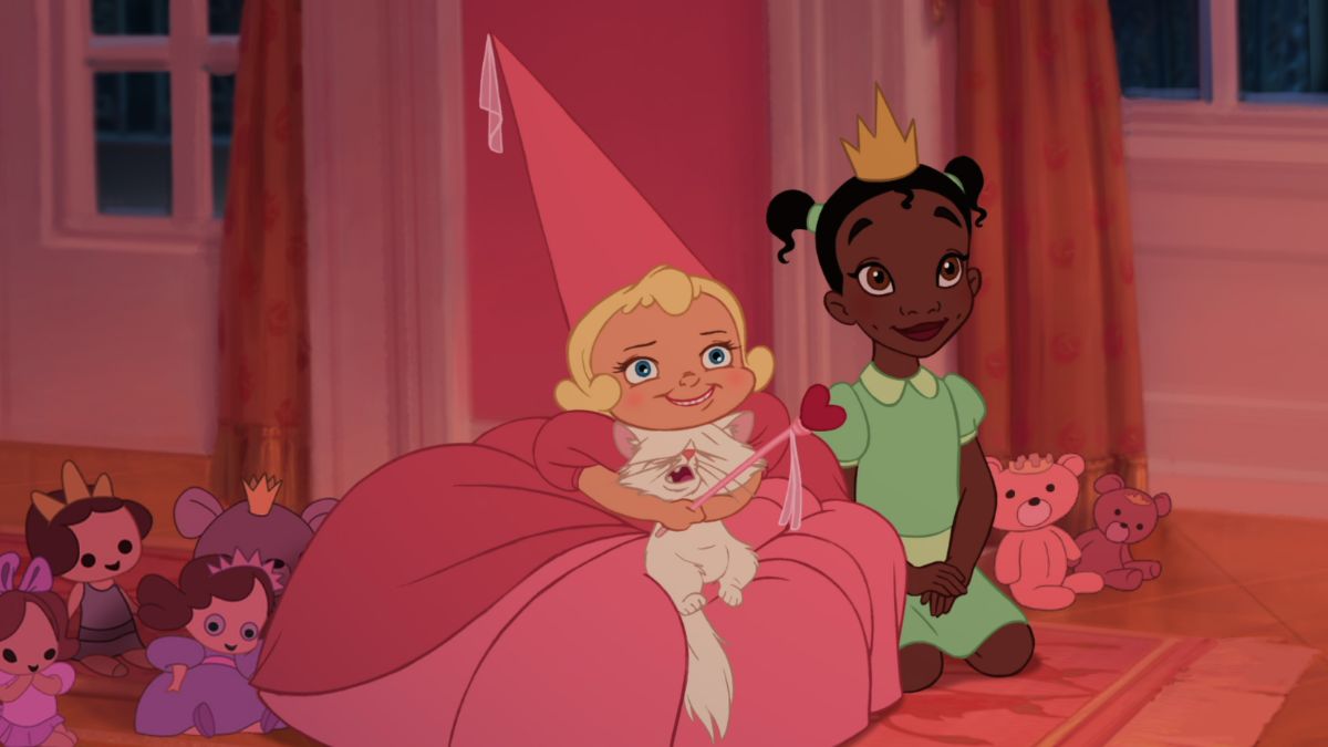 charlotte-et-tiana-dans-la-princesse-et-la-grenouille